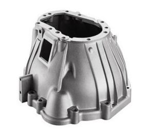 Wholesale Silver Custom Precision Casting Parts , Sand Die Casting Auto Parts from china suppliers