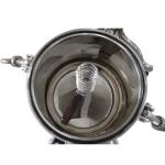 Retail Stainless Steel 304 Housing for 4-Bag Filtration Weight 62KG Dependable
