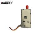 Wireless Analog Signal Sender 1.2Ghz 8 Channels Video Audio Transmission