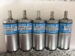 472 Sakurai Ink Key Motor / Assembly TE-22FH-24-200 DC24V