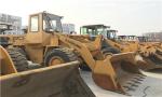3-5 Tons Used Liugong ZL30E Wheel Loader 1.5～3.0m³ Bucket Loader