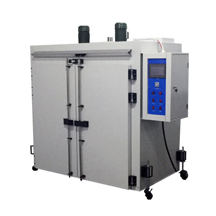SECC Steel Big Size Electric Blast Drying Oven PID+S.S.R Heating System