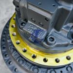 21M-27-00050 21M-27-00060 21M2700050 706-8L-01010 For Komatsu PC650LC-8E0