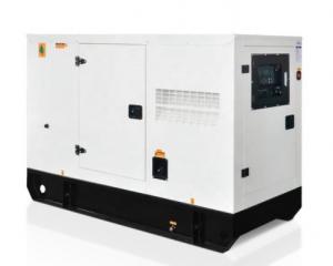 Wholesale 24kw Silent Type 30kva Small Kaiao Diesel Generator from china suppliers