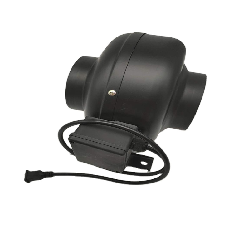 OEM Support 315mm SAA Plastic Exhaust Air Extractor Fan Axial Flow Centrifugal Fan