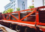 42mm Primary Secondary Boiler Superheater High Temperature