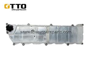 Wholesale OTTO Isuzu Diesel Engine Parts Cylinder Head Cover 8-98039998-0 ZX330-3 6HK1T from china suppliers