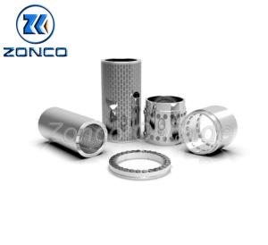 Wholesale Size 54 To 286 TC Bearing For Mud Lubricated Drilling Tools ISO9001 Approval from china suppliers