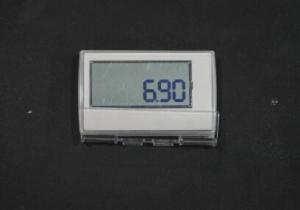 Wholesale Shelf digital electronic e-ink component price tag label from china suppliers
