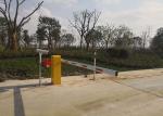 120T Vehicle Scales Weighing Systems