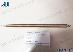 Wholesale Leno Spring Weaving Machinery Spare Parts For Jacquard Loom from china suppliers