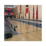 Manufacture Bowling Machine For Entertainment Sports Bowling Bumper Exercise
