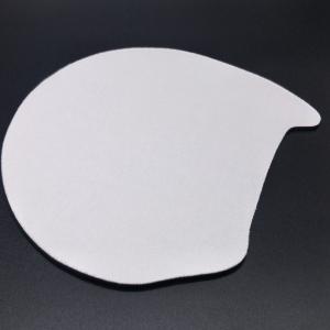 Wholesale Blank Round Shape Mouse Pad Neoprene / Custom Size Circular Mouse Mat from china suppliers
