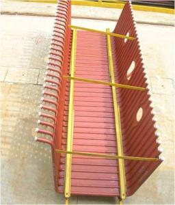 Wholesale Energy Saving Solar Water Wall Panel For Boiler TUV Certification from china suppliers