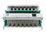 Accurate Peanuts Groundnuts Color Sorter Machine From Wenyao