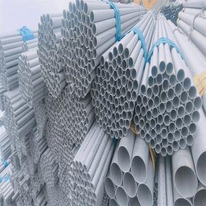 Wholesale 6-1200mm Outer Diameter 304 Inox Pipes Tubing Customizable Inner Diameter from china suppliers