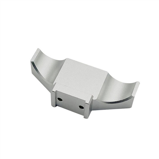 6063 6082 Anodizing CNC Lathe Turning Parts Oem