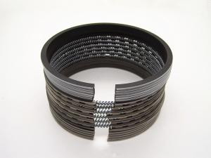 Wholesale Wear Resistant Prius Piston Rings For Ford Motor E 1.6L Escort 81.3mm 1.6+2+4 from china suppliers