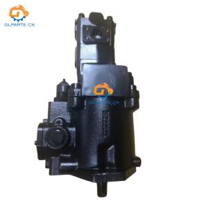 Wholesale K3SP36B Hydraulic Main Pump Assy YT10V00002F2 for Kobelco SK60SR SK70SR SK80CS Excavator from china suppliers