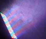 Cast - Aluminum Case 108PCS 3W LED Wall Washer Light Color Combination Change
