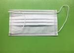 Earloop Non Surgical Mouth Hypoallergenic Dental Masks
