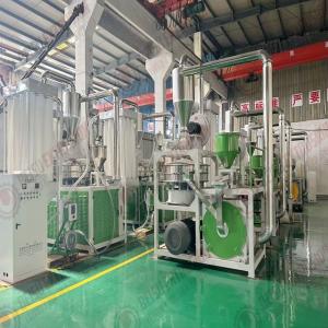 Wholesale MF-800 Industry Disc Plastic PET Grinding Milling Machine Factory Price from china suppliers