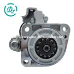 5KW 24V Starter Motor Excavator 51.26201-7263 M8T63271 M85R3005SE