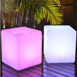 Wholesale LED cube/seat Cu-004 from china suppliers