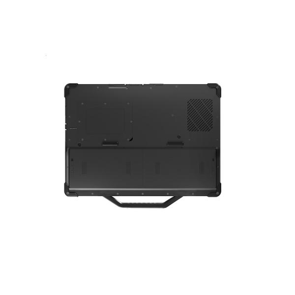 Quality 14" Durable Rugged Tablet PC Windows Mobile Device IP65 Waterproof for sale