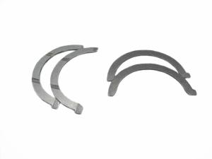 Wholesale For TOYOTA 1JZ-GE 2JZ-GE Thrust Bearing Crankshaft T702A 11011-46030 2.0mm Abrasion Resistance from china suppliers