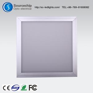 Wholesale The led ceiling panel light Chinese developers from china suppliers