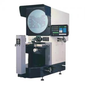 Wholesale High Precision Horizontal Profile Projector Optical Comparator Projector Measuring Instruments CPJ-4025W from china suppliers