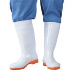 Anti-Slip Outdoor Work Rubber Boots High Heel Standard Custom Logo Waterproof