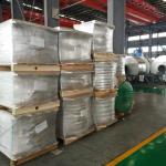 CAC Inter Cooler Hydrophobic Aluminum Foil Coating Industrial Auto Parts