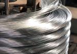 Manufacturer Supplies 1.2mm Galvanized Iron Wire, Electro-galvanized Wire,