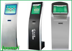 Wholesale Factory Price Banking Queuing System Token Machine from china suppliers
