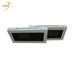 Micron Nylon Mesh HVAC Air Filter 80%RH For Air Conditioner