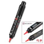 Oem Factory Direct Pen Digital Multimeter True Rms Digital Meter Non Contact