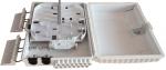 Stable Fiber Optic Cable Termination Boxes For Telecommunication Network