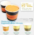 Diamon paper cup, double insulation, film leakproof, thick material,Thick hot