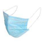 Small Disposable Surgical Masks For Medical Pharmaceutical Fliud Resistant
