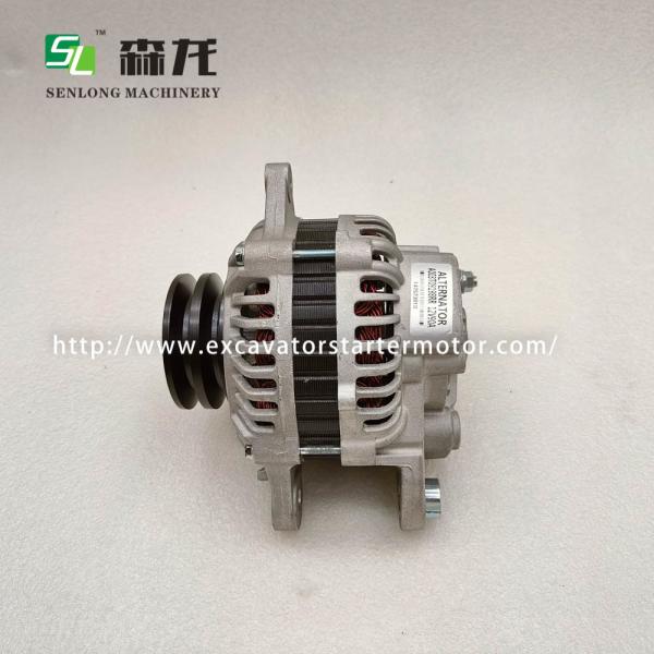 12V 90A Alternator For Mitsubishi A003T09198,A003T08699,A003T09199,LRA01746