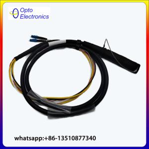Wholesale FUW TO DUAL LC SMPTE Connectore 3K.93C from china suppliers