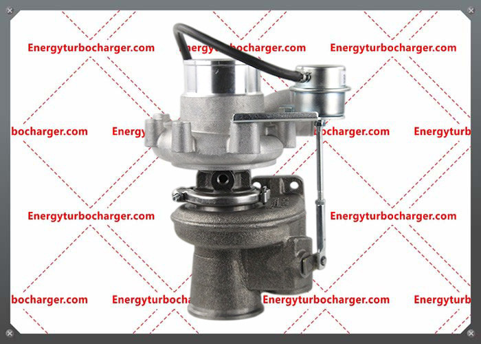 HX25W Diesel turbocharger Turbocharger 4041367 504127334 4041368 4 CYL 2V Engine
