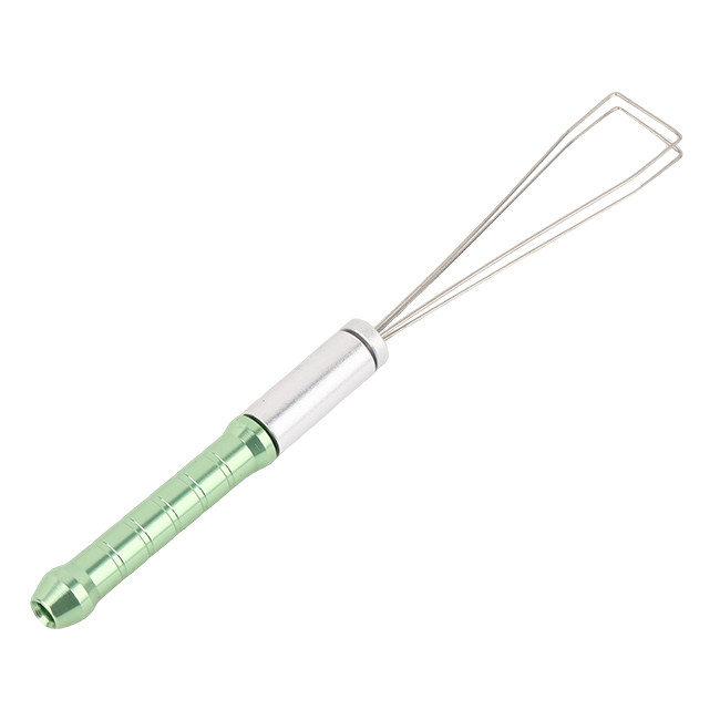 Sandpowder Coating CNC Machining Products Custom Metal Milling Key Button Puller
