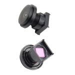 Waterproof M8 1/3 Chip F2.4 M12 Automotive Lens