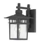 200W Yard Wall Mount Led Light Outdoor Medieval Classical Lantern Shape