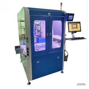 Wholesale PU AB Epoxy Dispensing Machine For Thermally Conductive Silicone Potting Compound from china suppliers