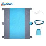 Waterproof for beach picnic Outdoor Activities large size Blanket for camping or