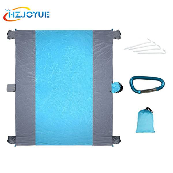 Waterproof for beach picnic Outdoor Activities large size Blanket for camping or